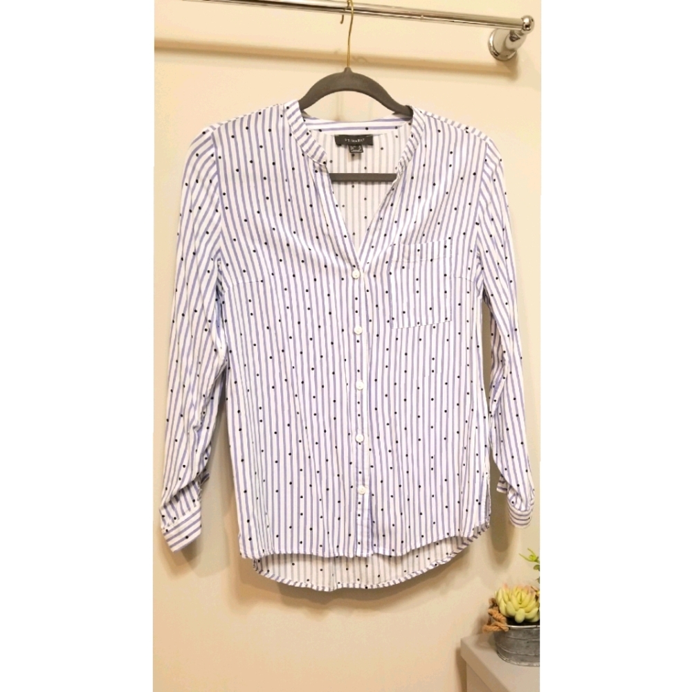 Primark women's button down